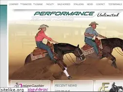 Sites similar to fgauthierreining.com