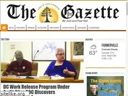 Sites similar to fgazette.com