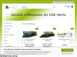 Sites similar to fgb.berlin