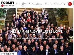 Sites similar to fgb.com.my