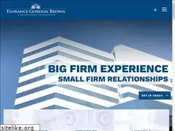 Sites similar to fgb.com