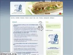 Sites similar to fgbb.be
