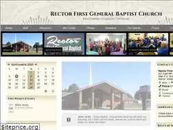 Sites similar to fgbcrector.com
