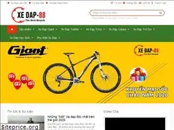 Sites similar to fgbike.vn