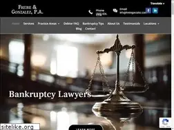 Sites similar to fgbkc.com