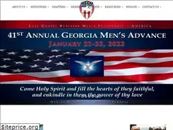 Sites similar to fgbmfamerica.org