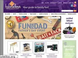 Sites similar to fgbradleys.com