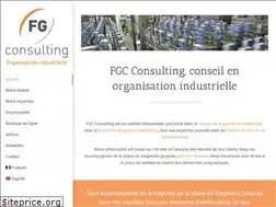 Sites similar to fgc-consulting.fr