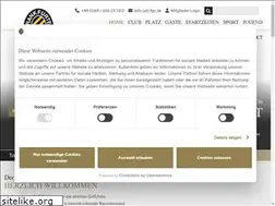 Sites similar to fgc.de