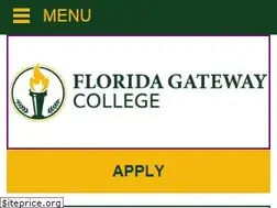 Sites similar to fgc.edu