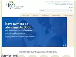 Sites similar to fgc.org.br