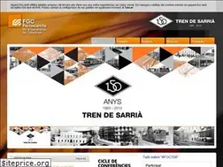 Sites similar to fgc150.cat