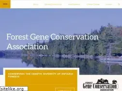 Sites similar to fgca.net