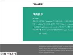 Sites similar to fgcamtaiwan.blogspot.com