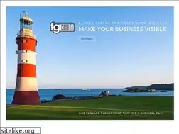 Sites similar to fgcanada.com