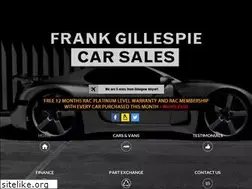 Sites similar to fgcars.co.uk