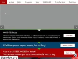 Sites similar to fgcarservices.com