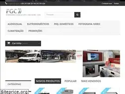 Sites similar to fgcarvalho.pt