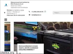 Sites similar to fgcase.ru