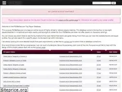 Sites similar to fgcbattles.com