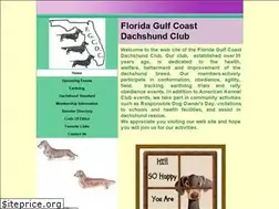Sites similar to fgcdachshundclub.com