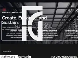 Sites similar to fgcelik.com