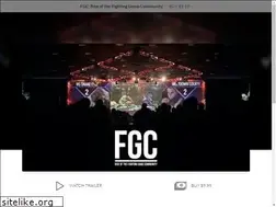 Sites similar to fgcfilm.com