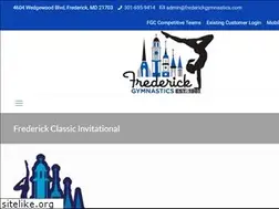 Sites similar to fgcgymnastics.com