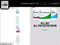 Sites similar to fgci.com