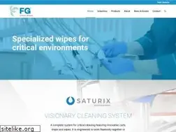 Sites similar to fgcleanwipes.com
