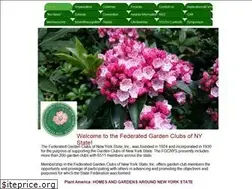 Sites similar to fgcnys.com
