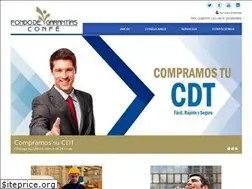 Sites similar to fgconfe.com