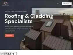 Sites similar to fgcopperzincroofing.co.uk