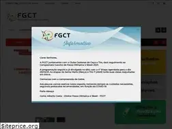 Sites similar to fgct.com.br
