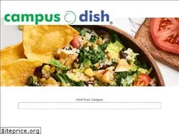 Sites similar to fgcudining.com