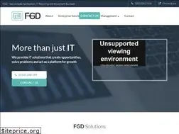 Sites similar to fgd.co.uk