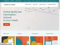 Sites similar to fgd.com.au