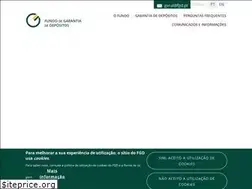Sites similar to fgd.pt