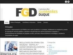 Sites similar to fgduque.org.br