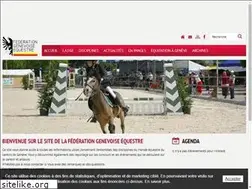 Sites similar to fge.ch