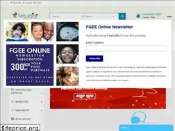 Sites similar to fgee.co.ke