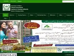 Sites similar to fgeha.gov.pk