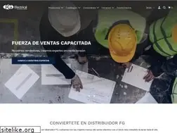 Sites similar to fgelectrical.com