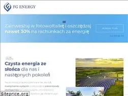 Sites similar to fgenergy.pl