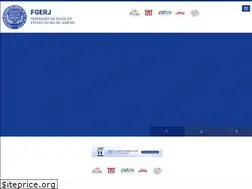 Sites similar to fgerj.com.br