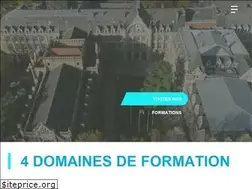 Sites similar to fges.fr