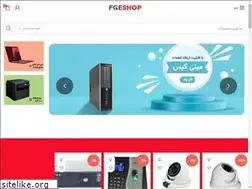 Sites similar to fgeshop.ir