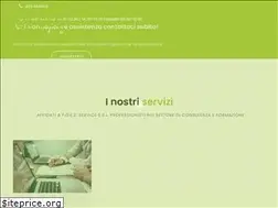 Sites similar to fgesservice.it