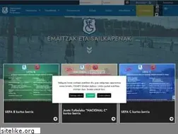 Sites similar to fgf-gff.org
