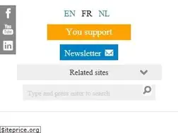 Sites similar to fgf.be